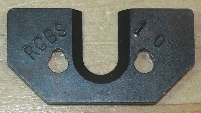 RCBS Trim Pro Shell Holder #10-(90310) NOS
