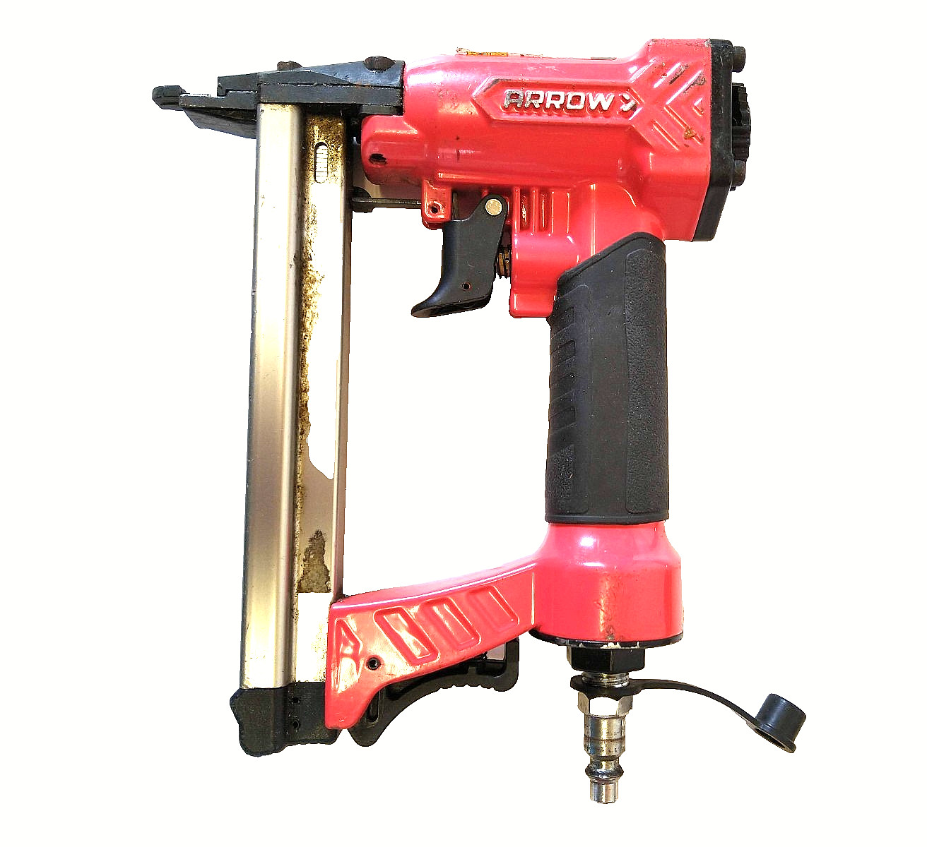 Arrow Pnuematic Stapler PT50 Oil Free