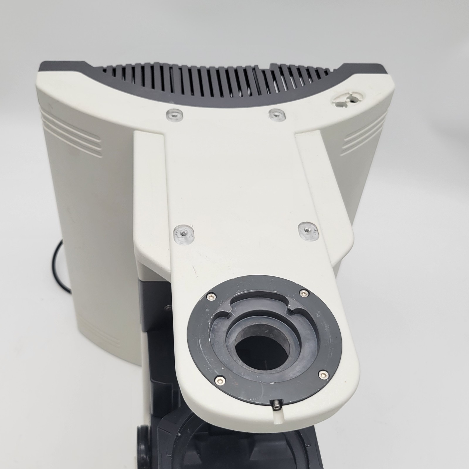 Nikon Microscope Eclipse 90i Stand