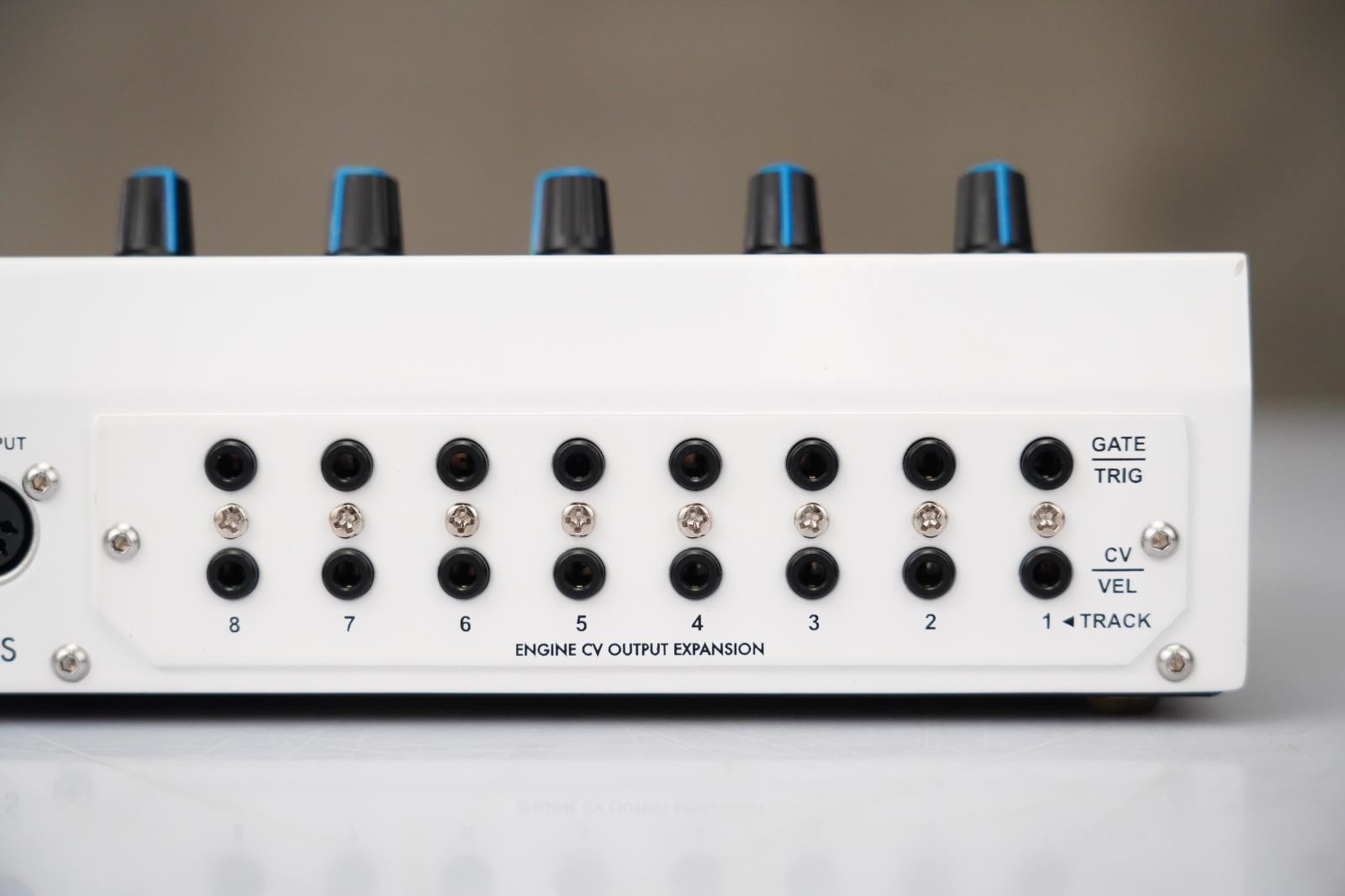 Social Entropy Engine Sequencer w/ CV Output Expansion & Extras! #58783
