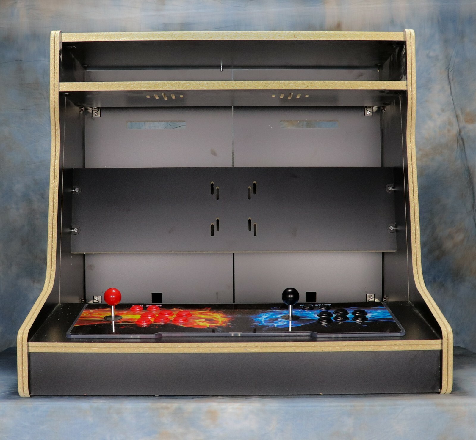 DIY Pandora's Box Arcade Cabinet Kit - XL  32" Monitor!