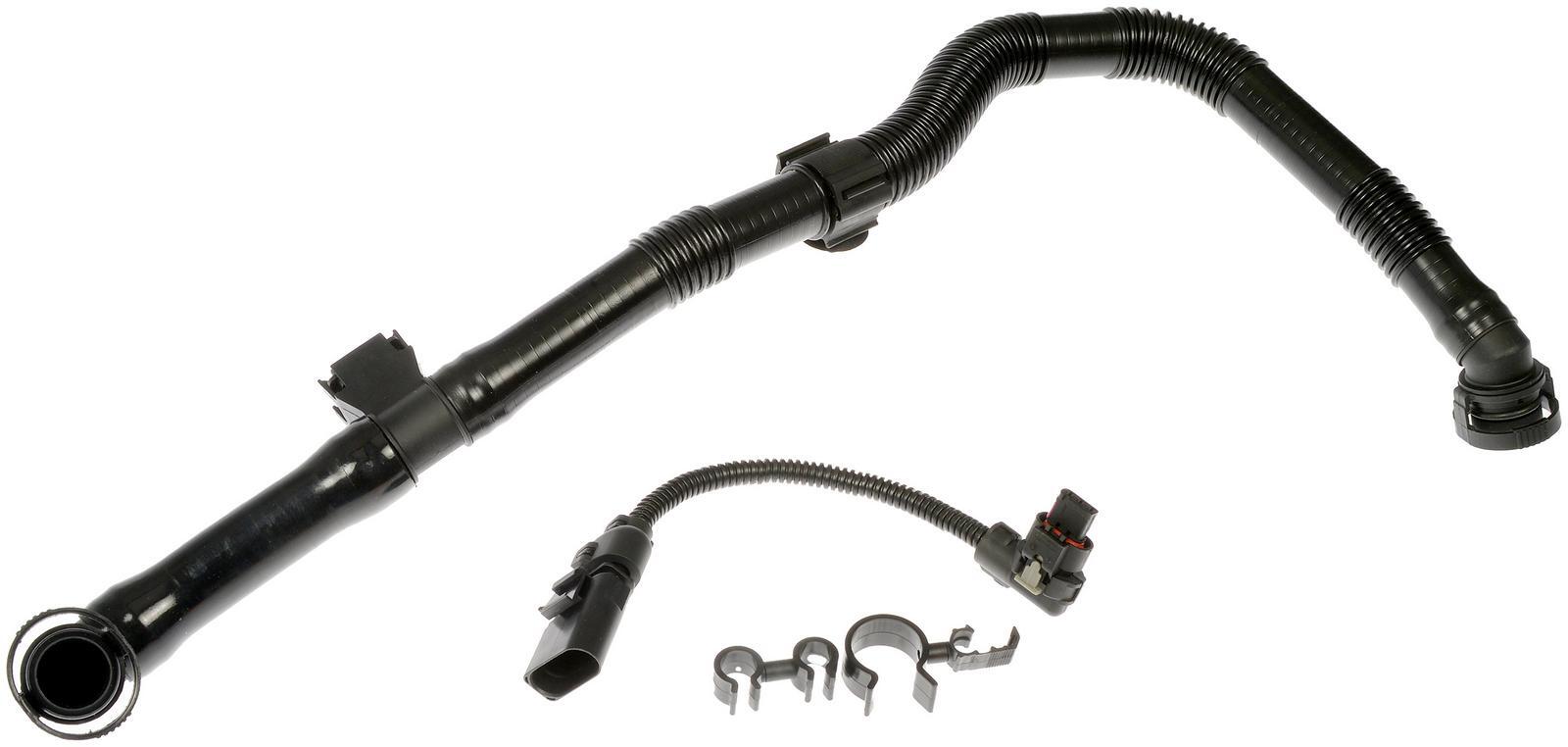 Dorman Secondary Air Injection Pipe PN# 601-697