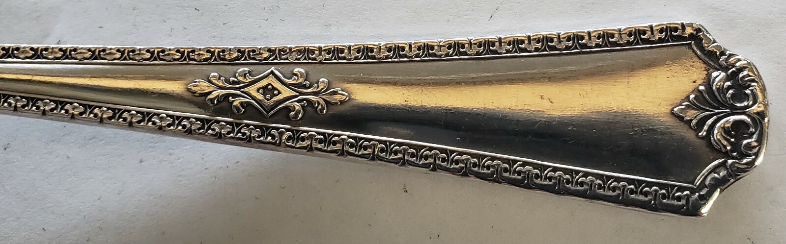 Oneida Berkeley Silverplate Flatware Silverware Your Choice
