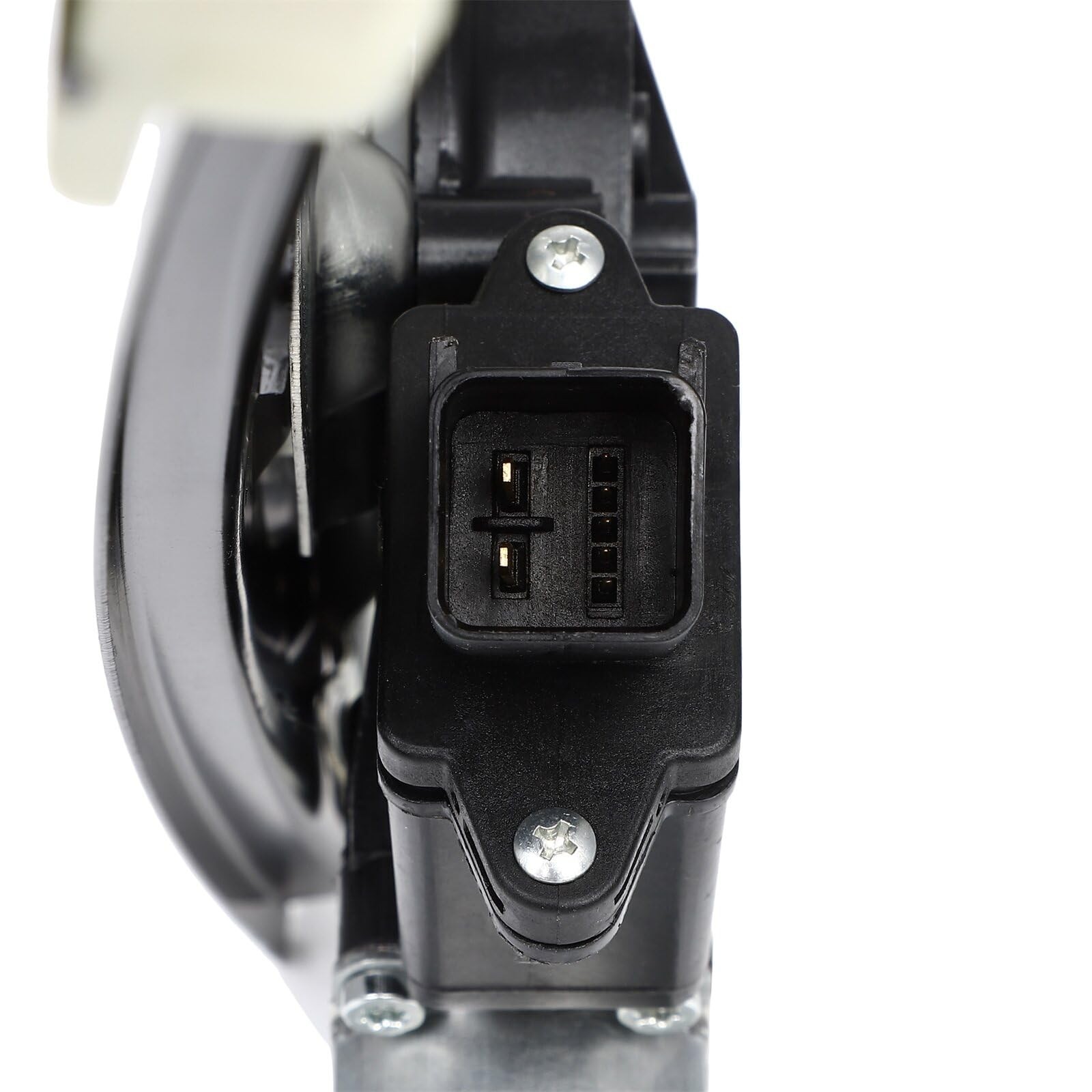 751-542 Window Regulator Assembly Motor for 2011-2017 Regal Front Left