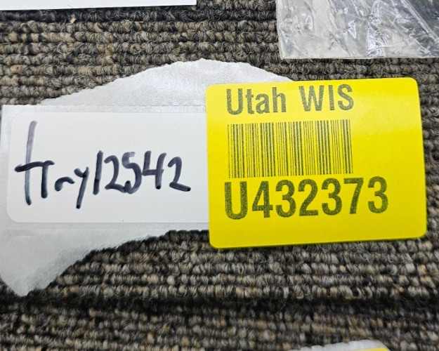 (QTY 6) Angle Grinder Rod Extension Connecting Thread Adapter Rod