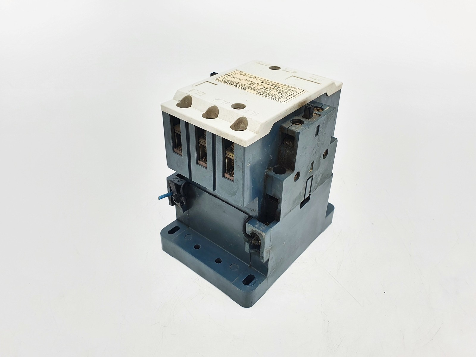 CONTACTOR ABB STROMBERG OKYM 45W22
