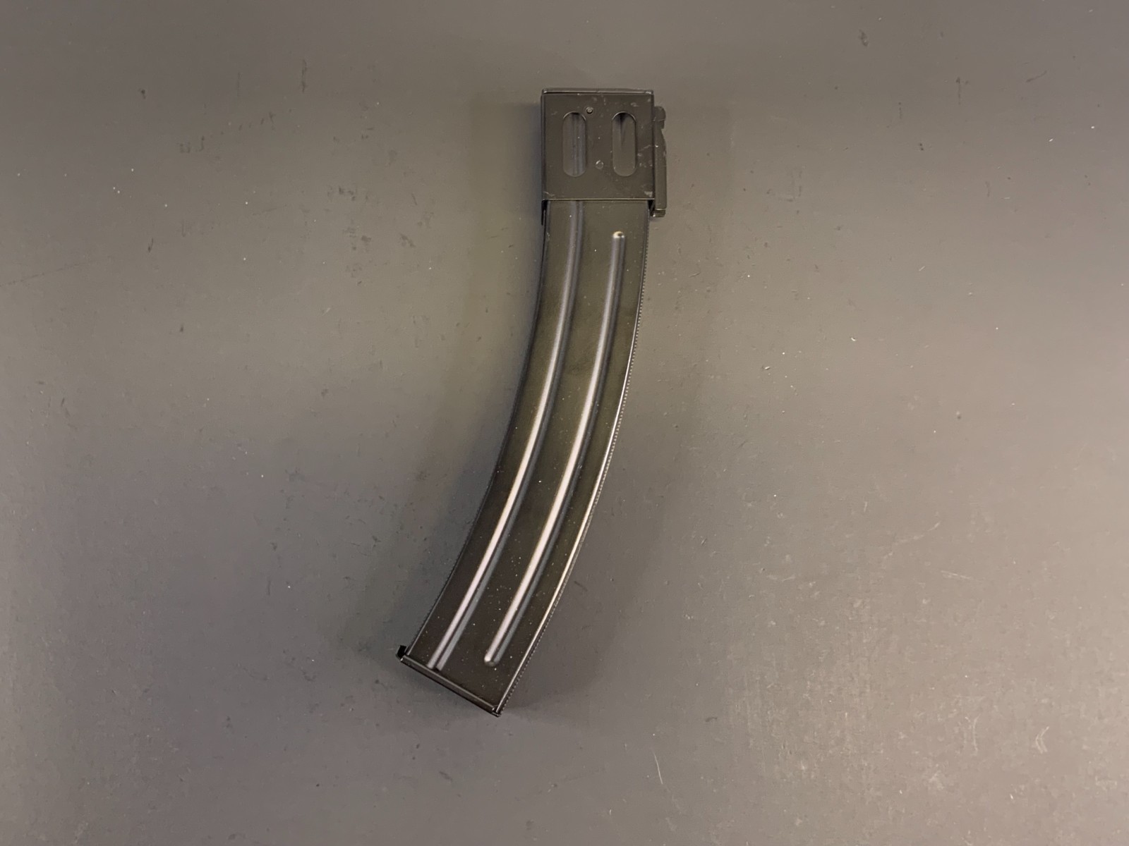 6mmProShop 540rd Stamped Steel High-Cap Magazine for PPSh-41 Series Airsoft AEGs