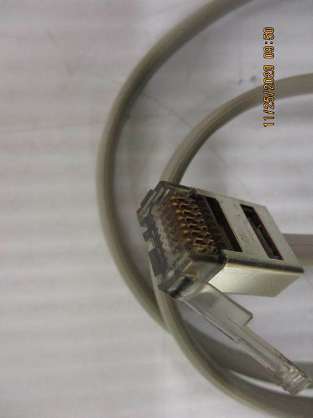 Open Box, IBM, 34G2379, Integrated Keyboard Cable