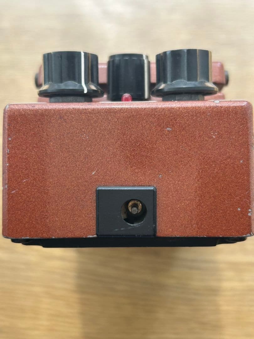 BOSS Octaver OC-2