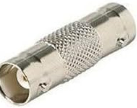 Night Owl security surveillance system Cable Extend Coupler 10pc for 4, 8, 16 ch