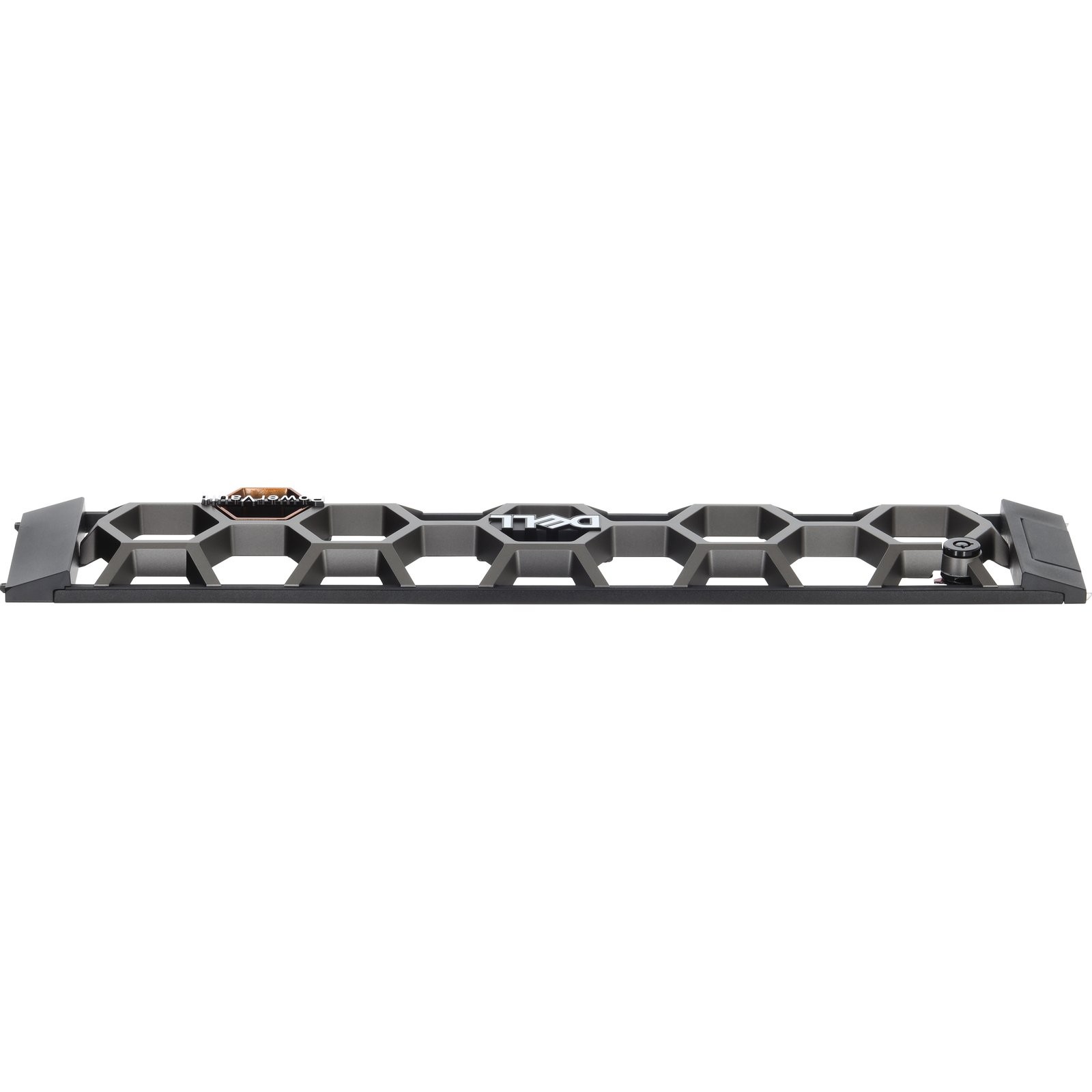 CW8W6 Dell PowerVault MD2412/MD2424 Security Bezel