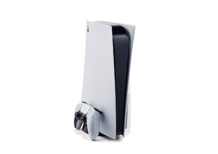PS5  repair Mail-in Service (Entire Console) We'll Fix Your Console Quickly