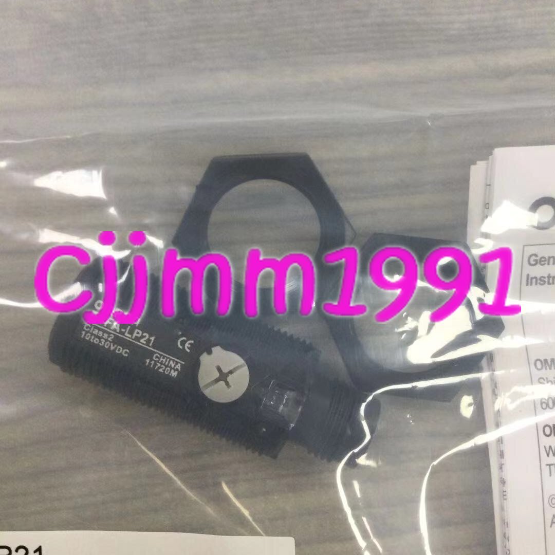 1PC E3FA-LP21