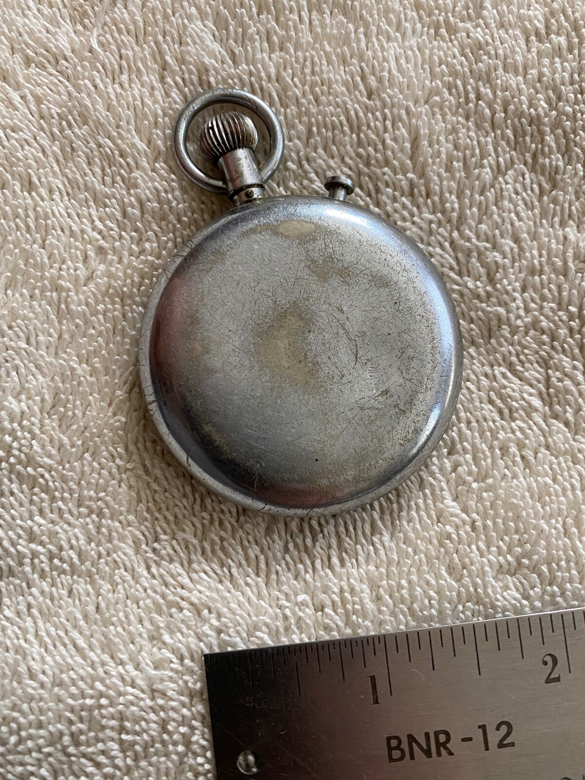 Vintage Meylan Stop Watch