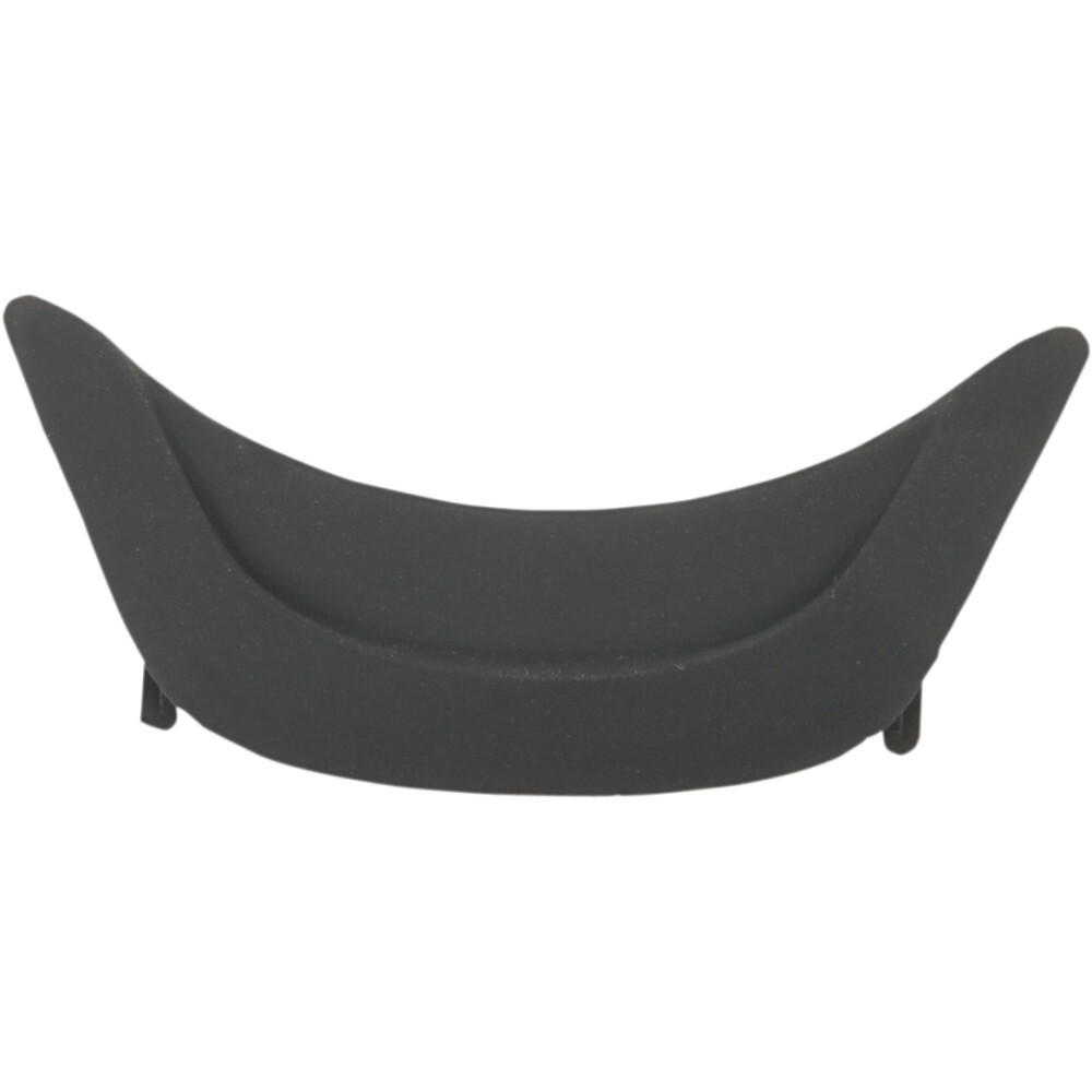 ICON Replacement Supervent Switch for Airmada Helmet (Rubatone Black)