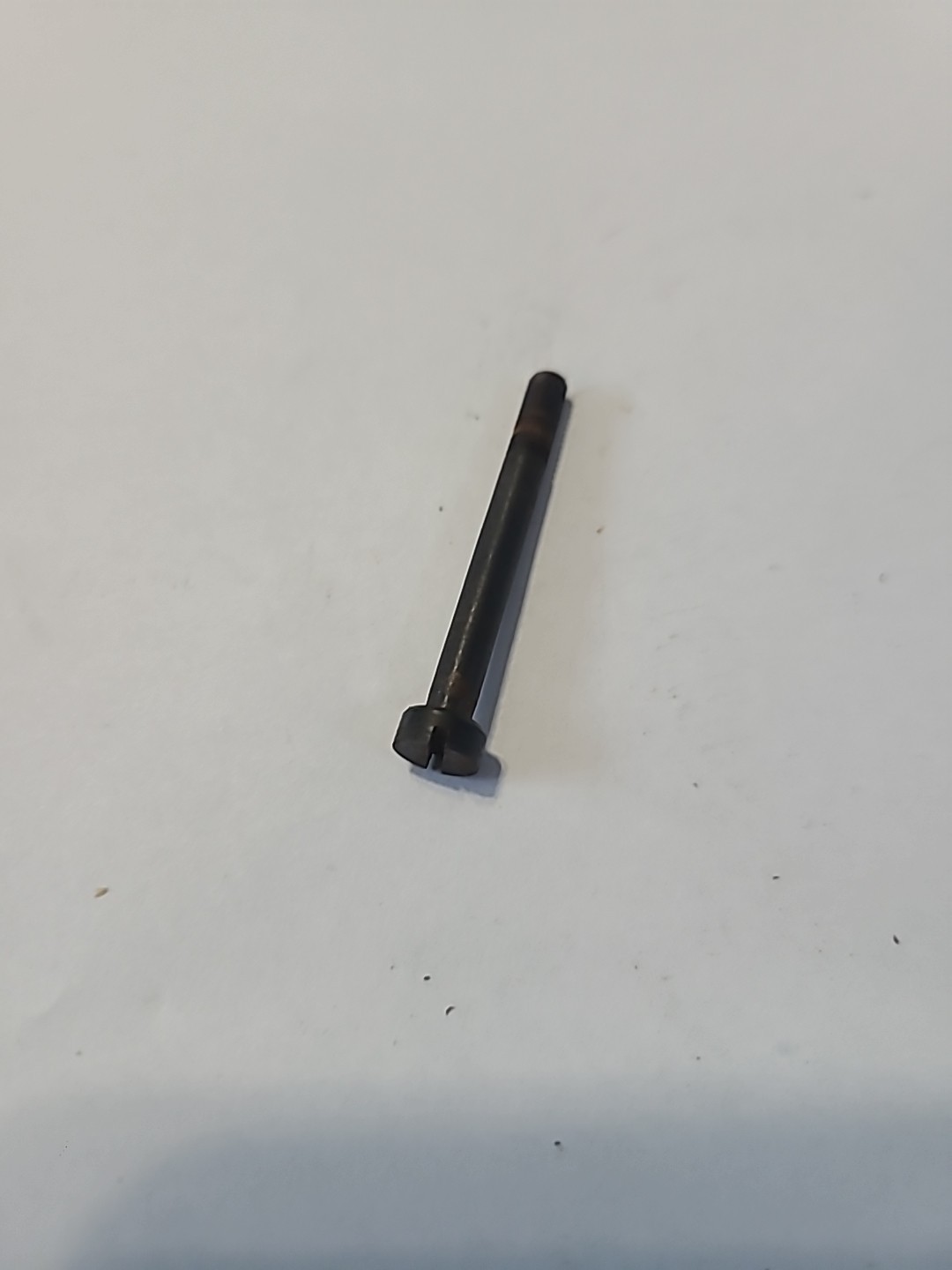 Lyman Deerstalker Muzzleloader Black Powder .50 Cal Side Lock Screw