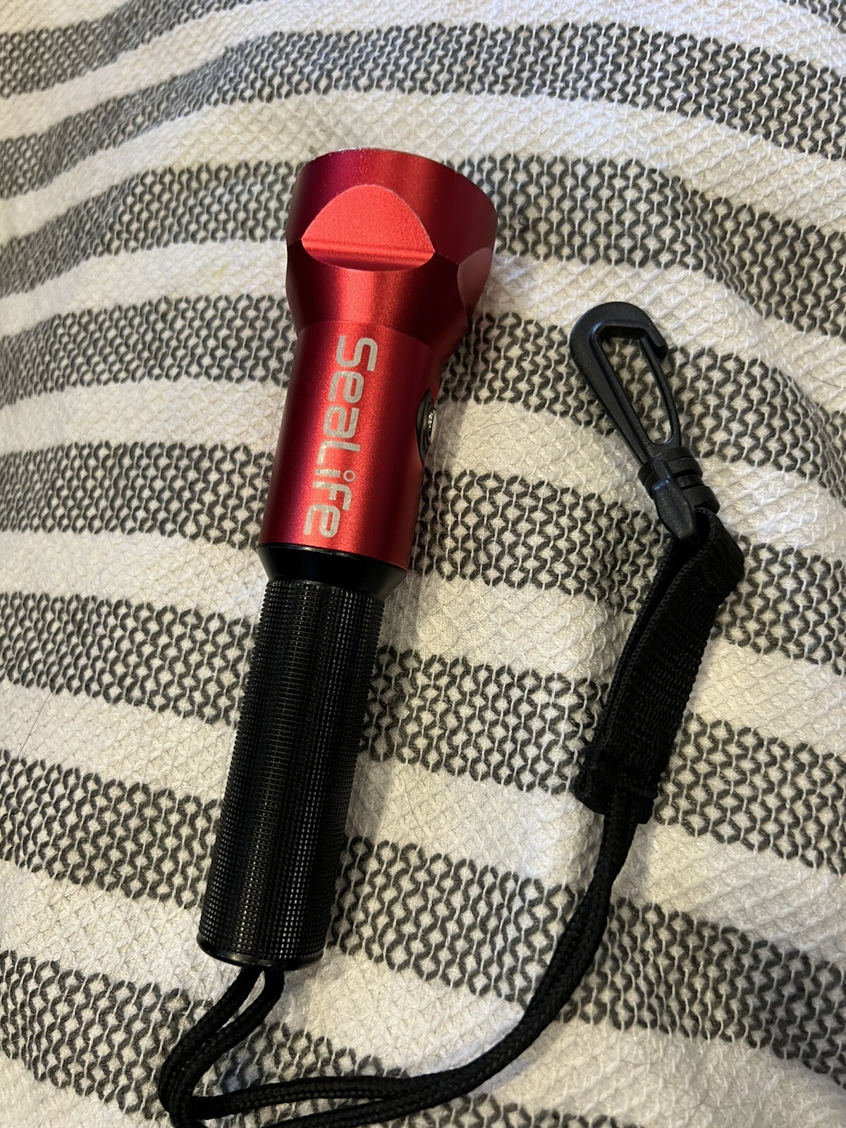 Sealife Sea Dragon Mini 1300S Dive Light