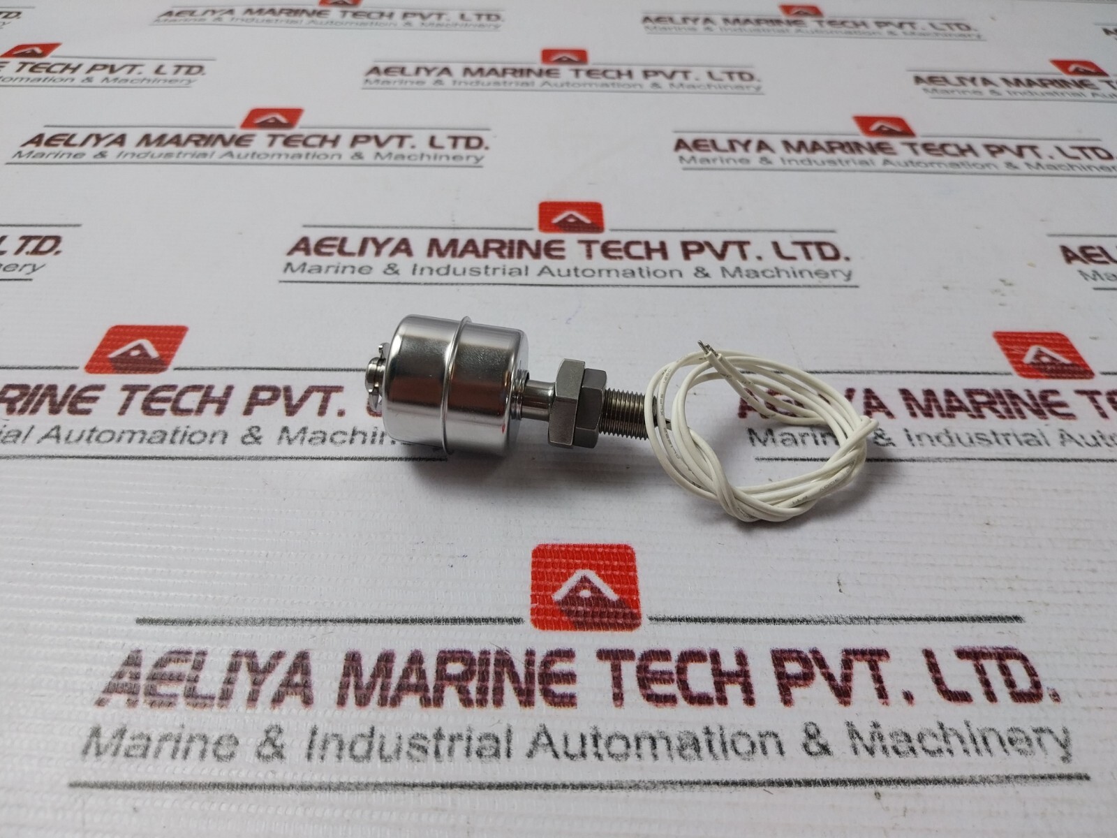 Skycon Rfs-2-2 Floating Switch / Level Switch