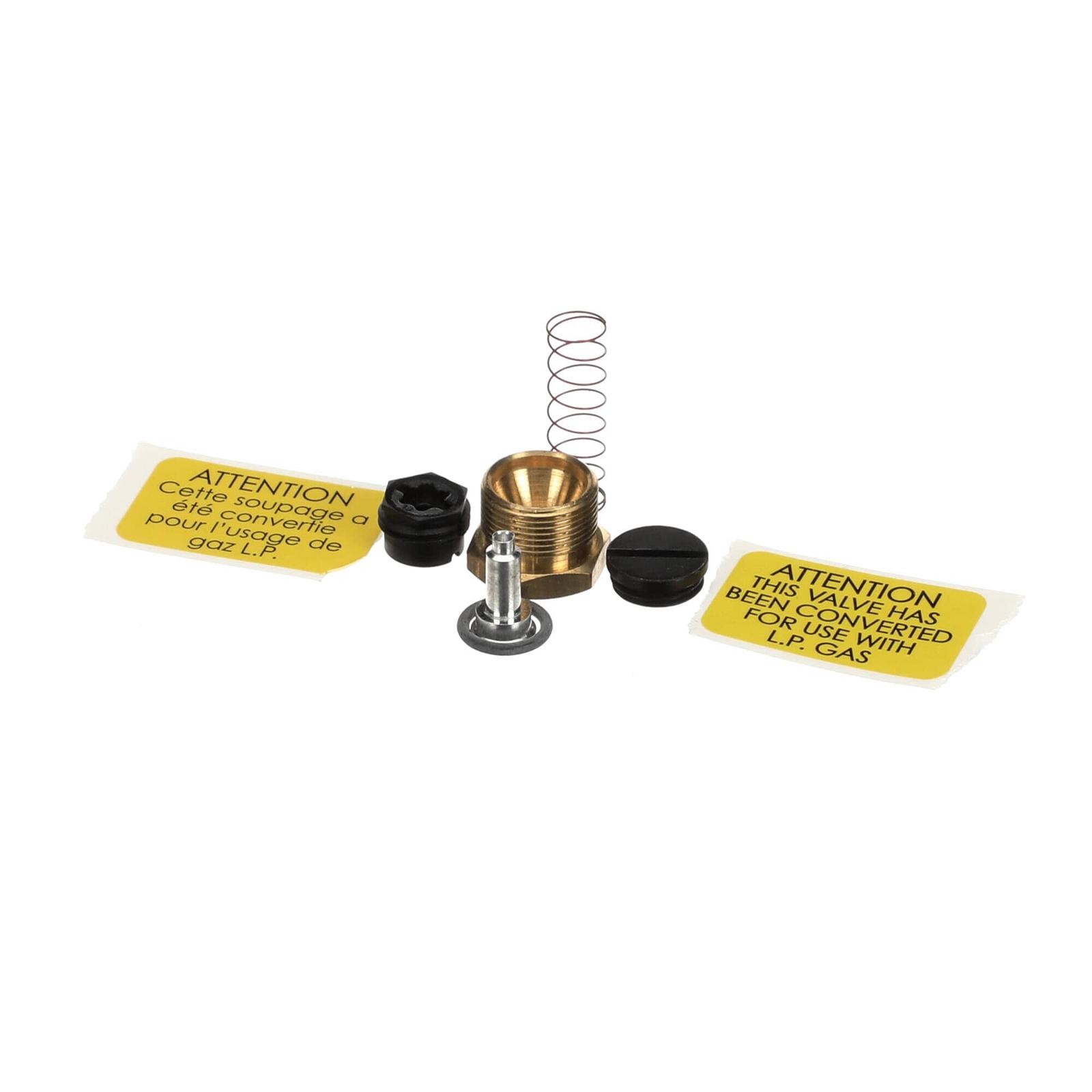 KIT,NAT-LPG PS555/150000BTU 43062 - Genuine OEM Replacement Part