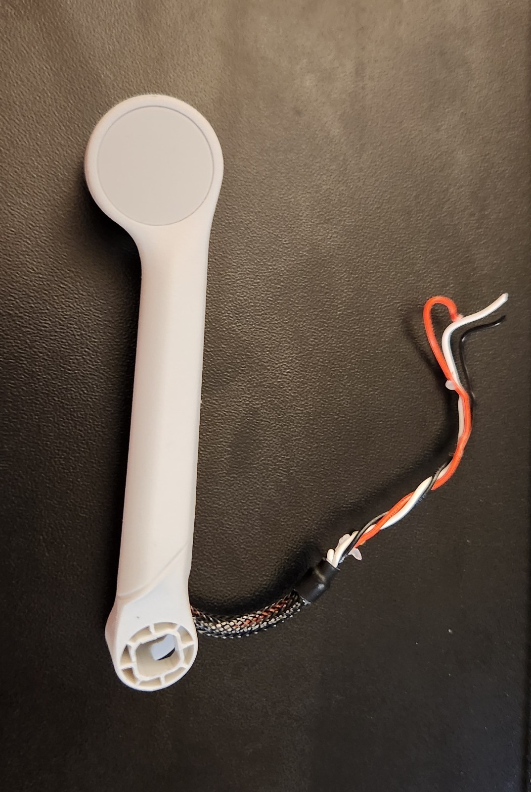 Arm & Motor Replacement For DJI Mini 3 Pro Rear Right Arm