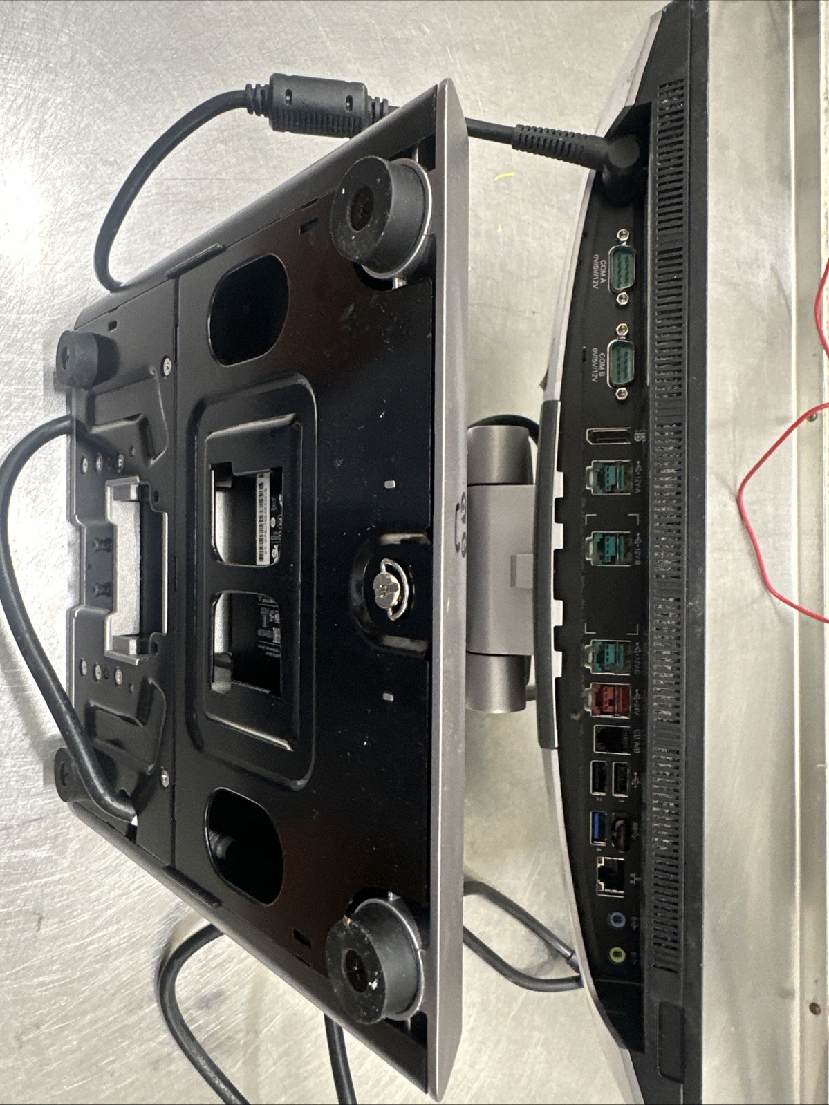 HP RP9 G1 AiO Retail System Model 9015