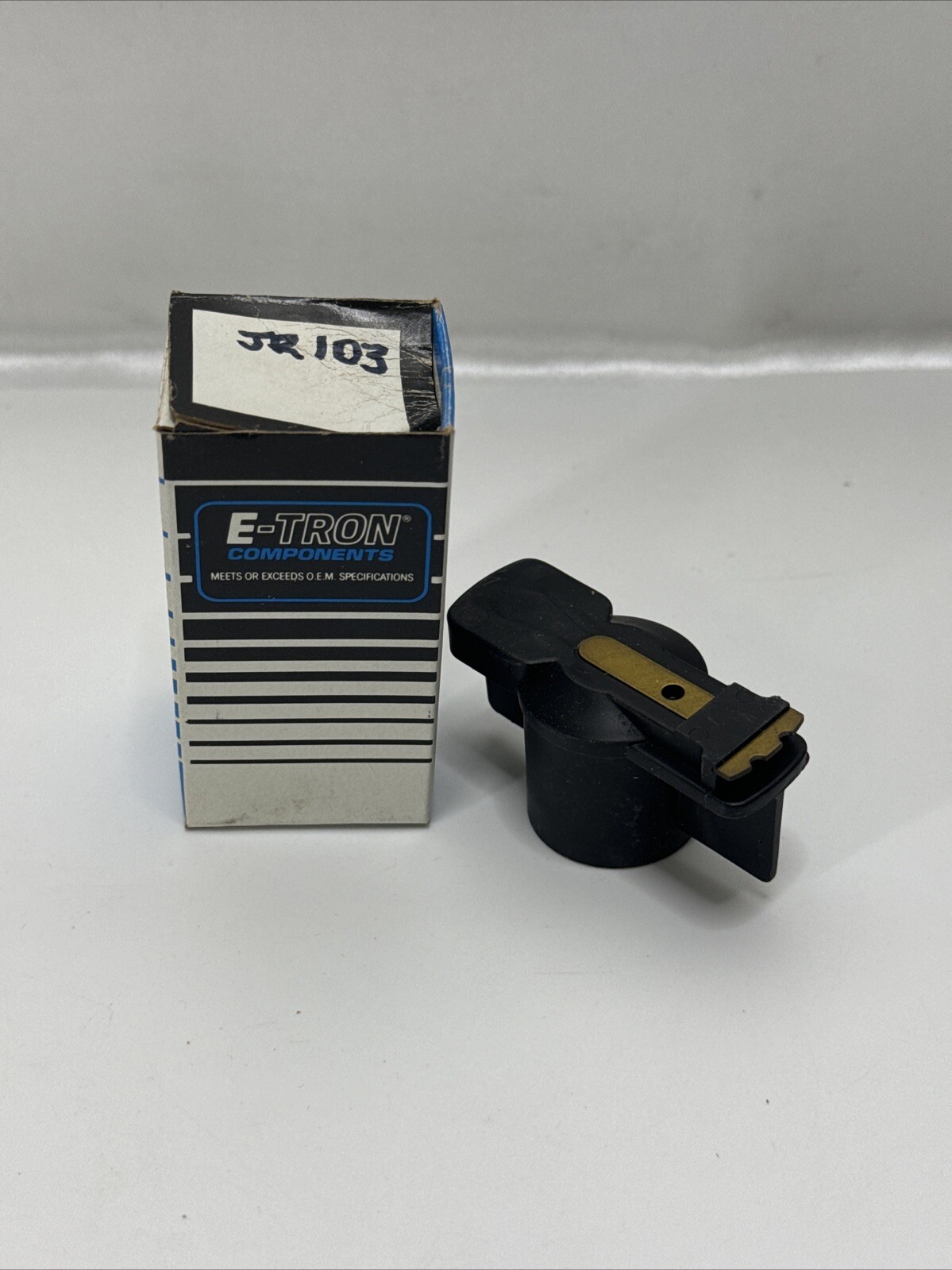 ETron Distributor Rotor JR-103