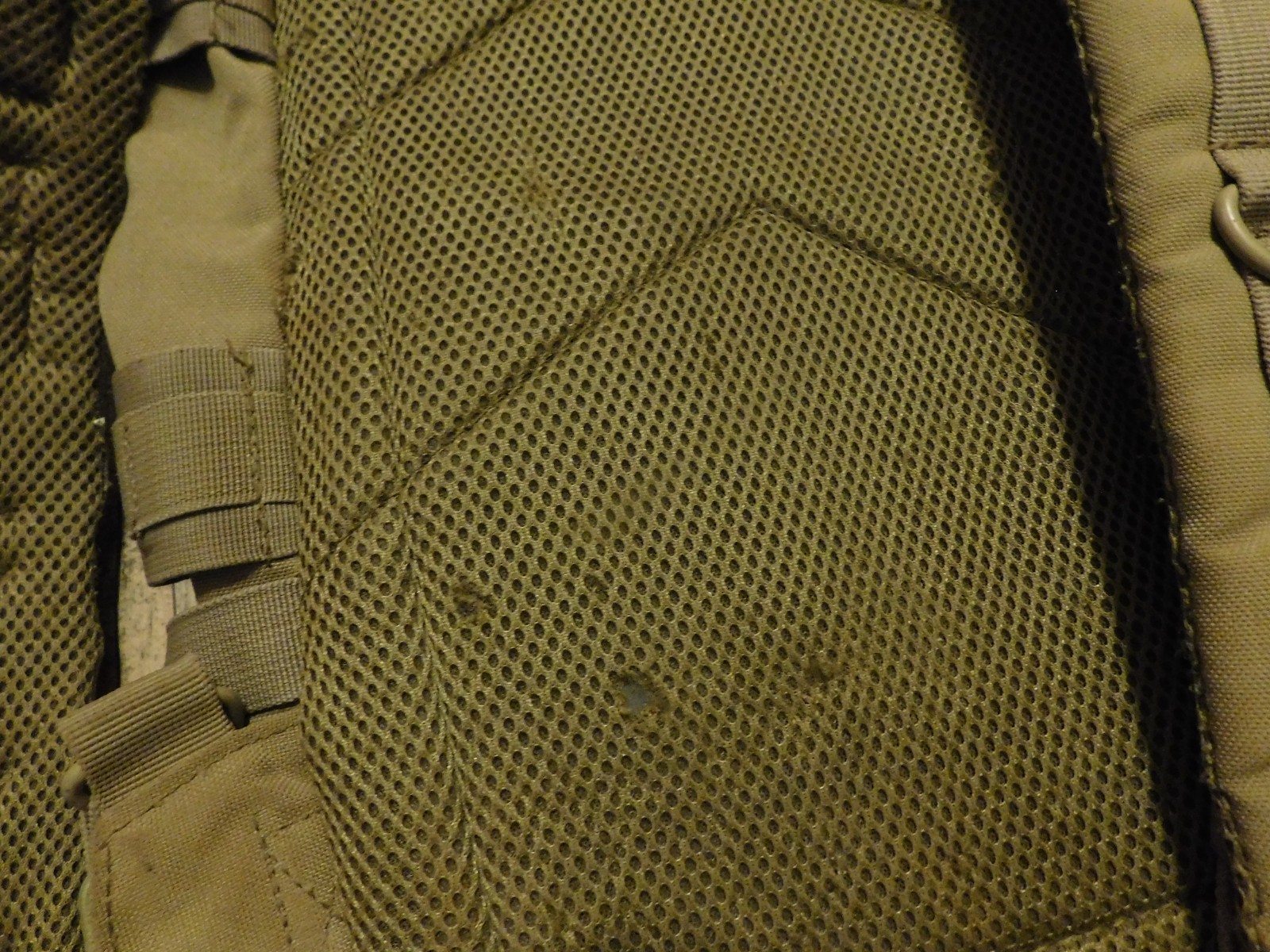 CONDOR COYOTE COMPACT MODULAR STYLE ASSAULT PACK