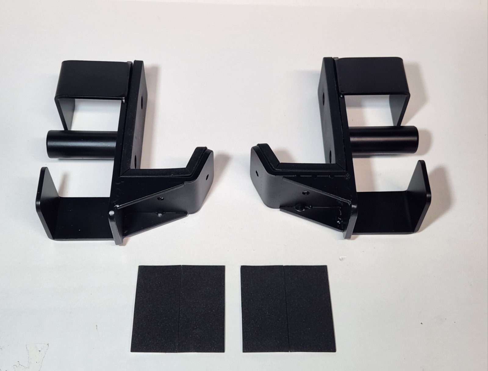 Power Squat Rack Padded