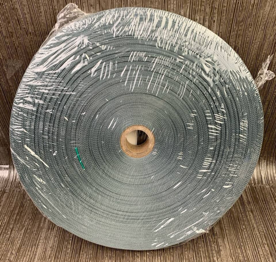 Sage Green 34158 Nylon Tape  1” x 72 Yards T-5038G Class-1 ME31087-78L