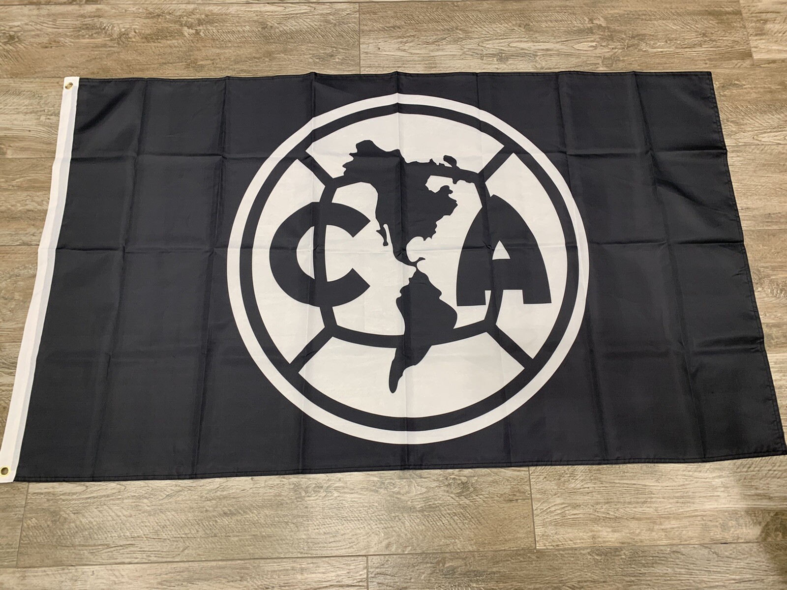 Club Aguilas Del America Flag Banner 3x5 ft, New 2022