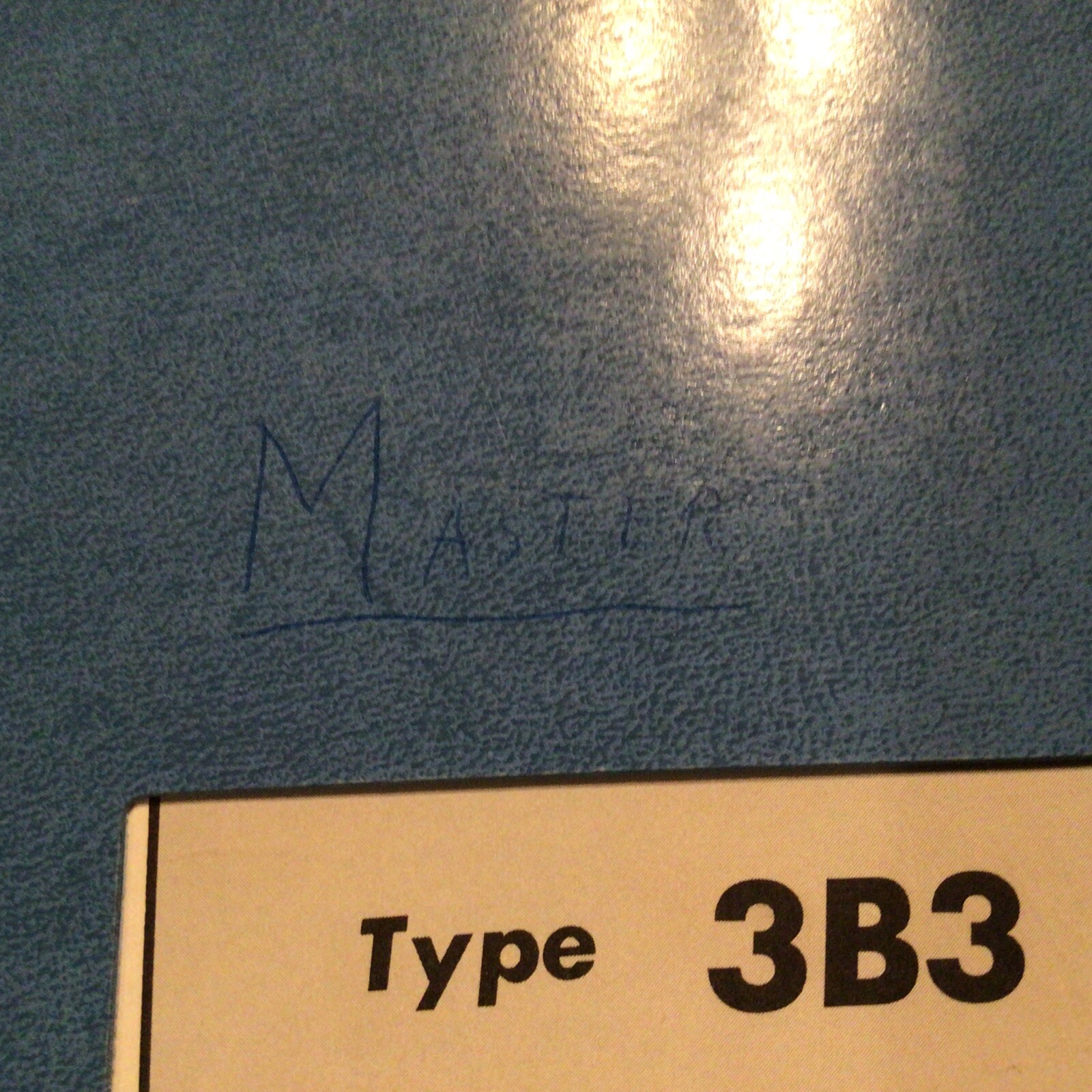 Tektronic Type 3B3 Plug-in Unit Instruction Manual 1967, clean book