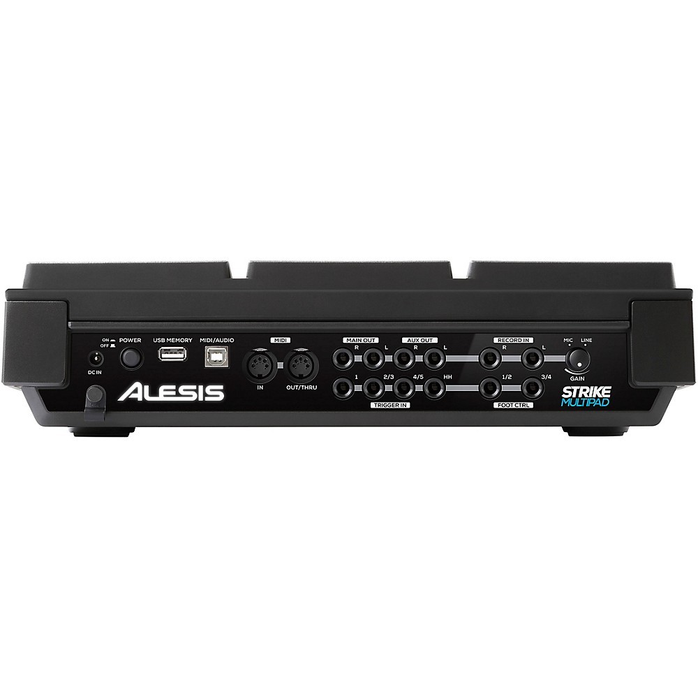 Alesis Strike Multipad Percussion Pad