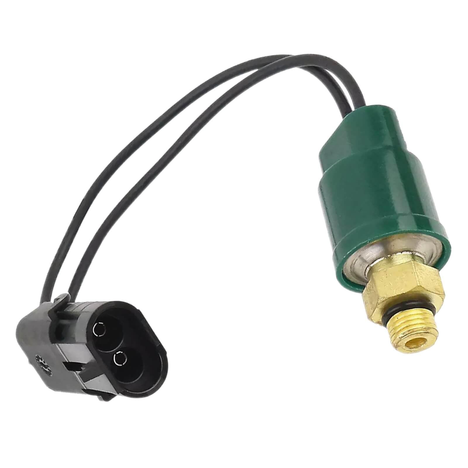 Power Take Off Pressure Switch with Parker-Chelsea,(PTO) Pressure Safety Swit...