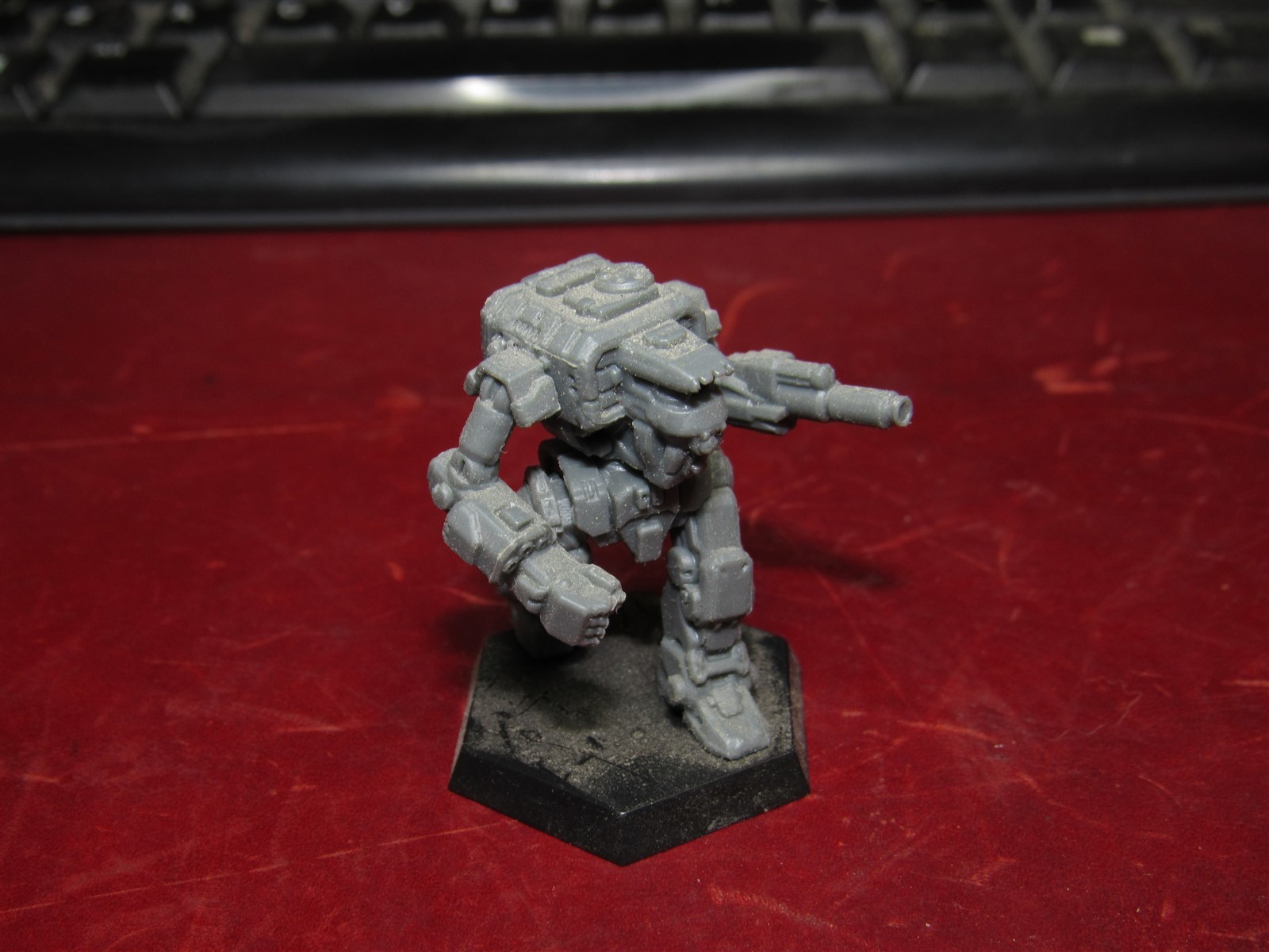 BattleTech: Mech: Ice Ferret