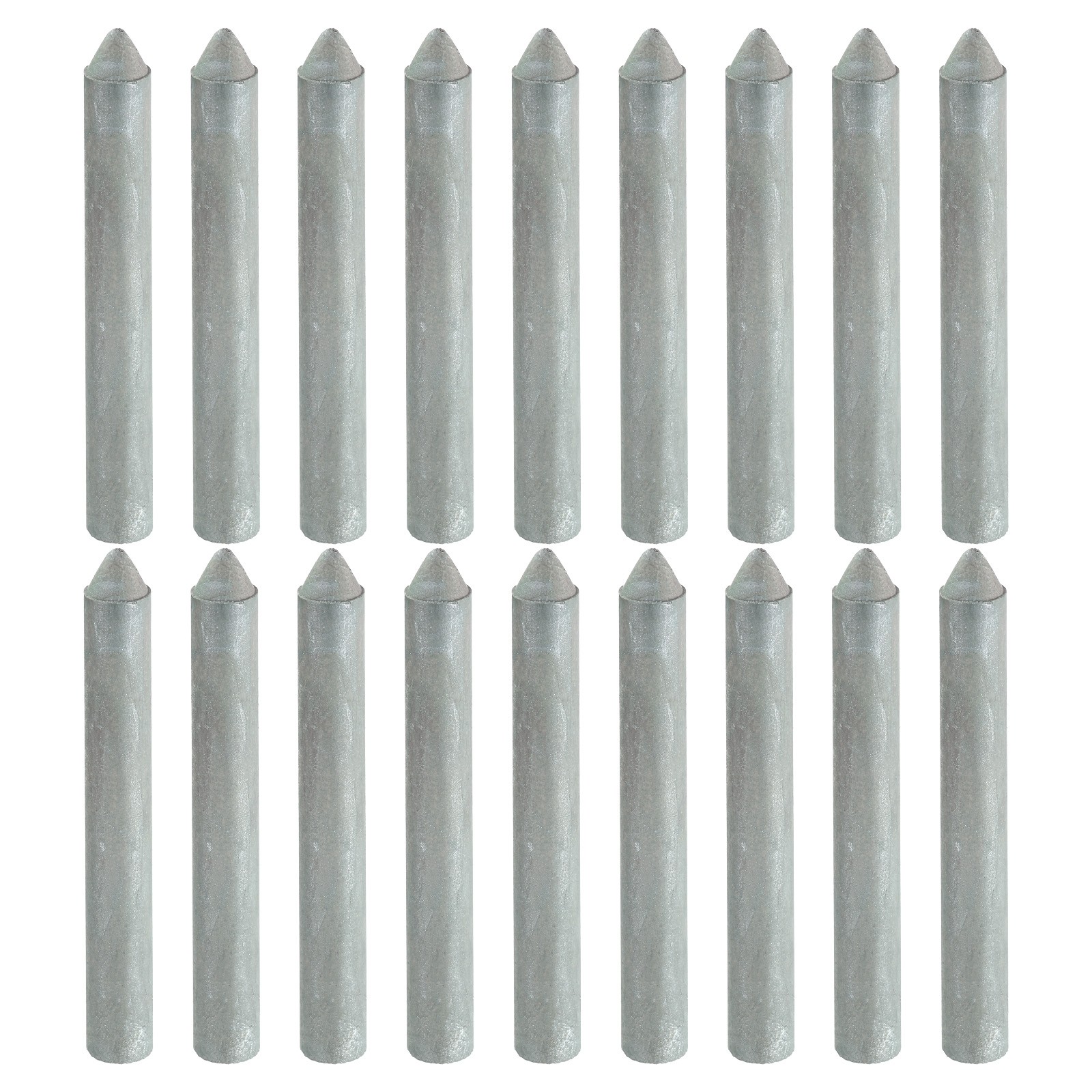 18pcs Low Temperature Universal Welding Rods Metal Easy Melt Welding Rods