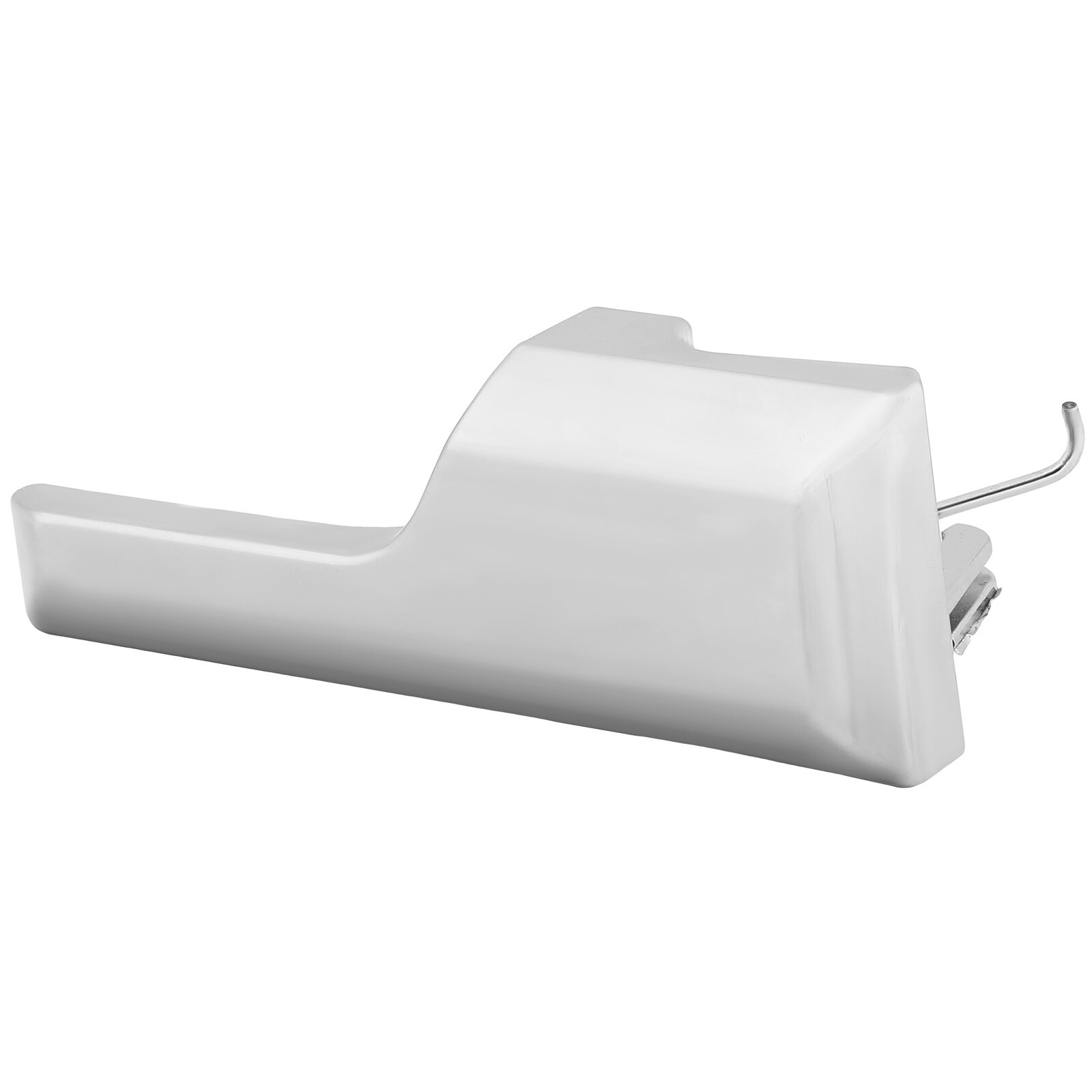For Expedition Navigator 07-13 Inside Inner Chrome Door Handle Passenger Right