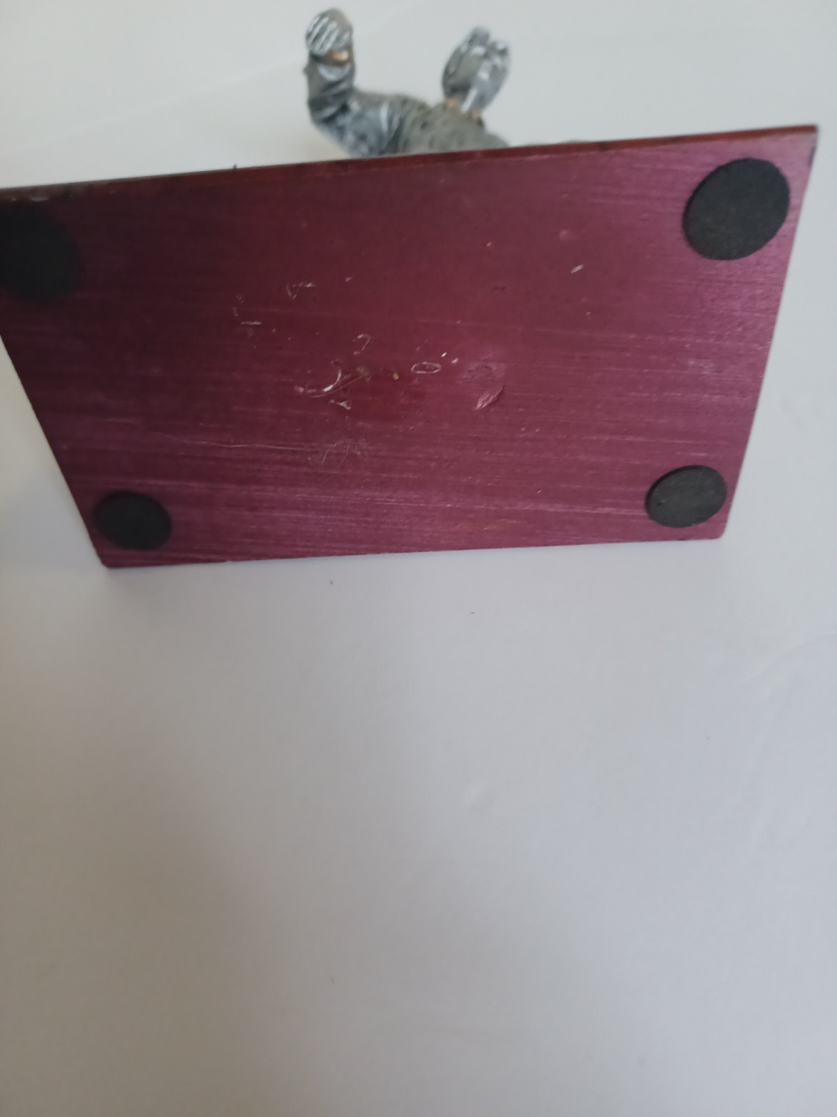 Soccer Trophy