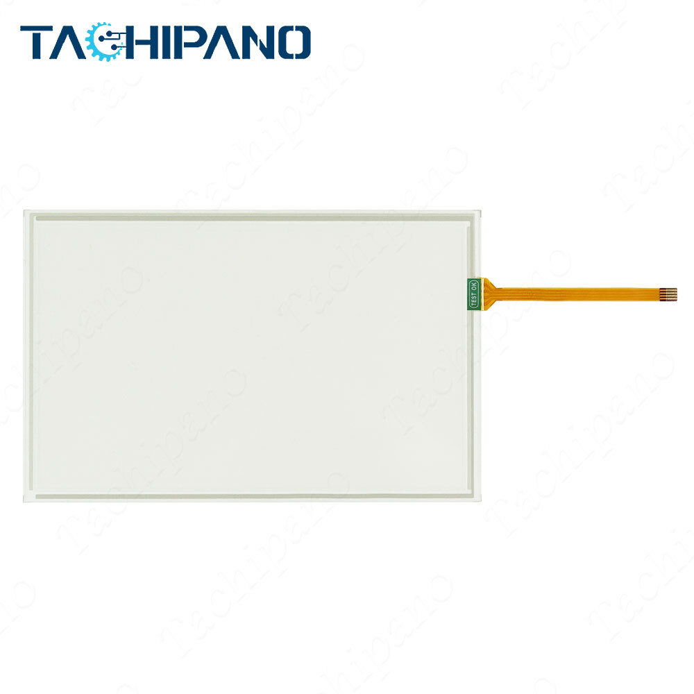 Touch Screen for MMI6070H MMI-6070-SLE 7” Touchpad Panel Glass