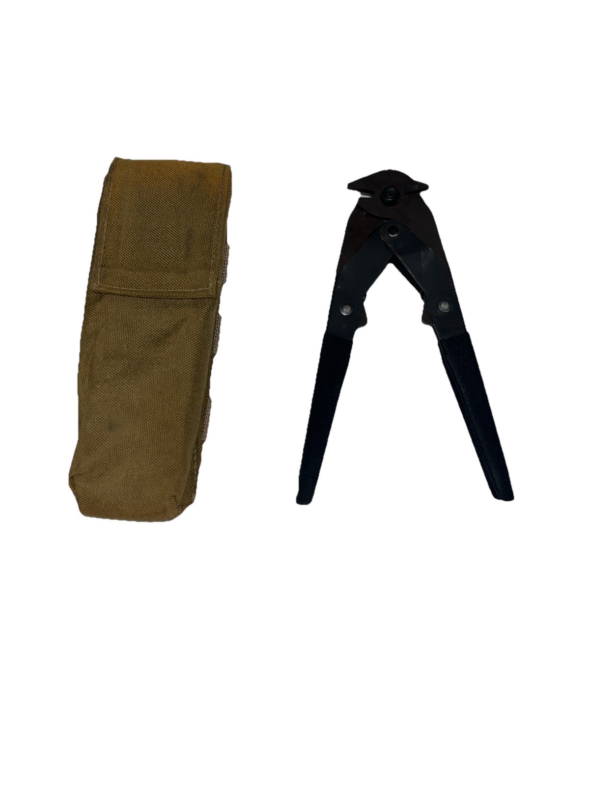 Botach Tactical KZ USA Made Concertina Wire Cutter KZ-CWCC/NSN: 5110-01-576-8918