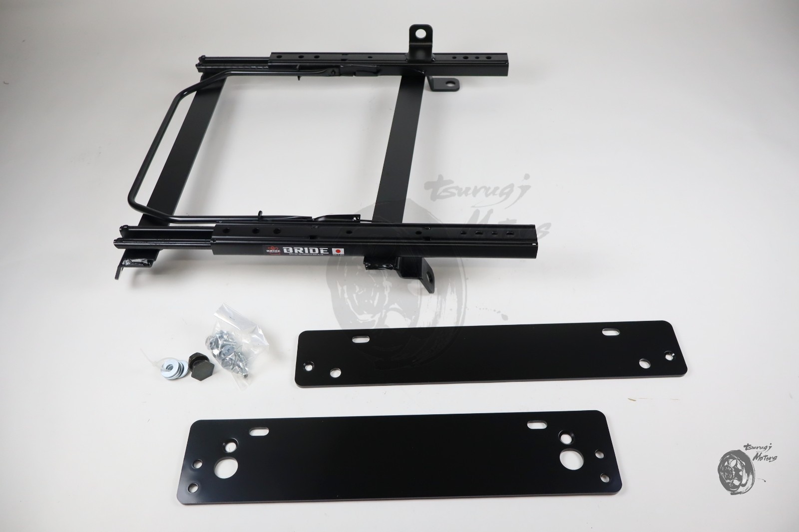 Honda civic BRIDE H036MO Super Seat Rail [MO Type] EK FF (Left Side) New Genuine
