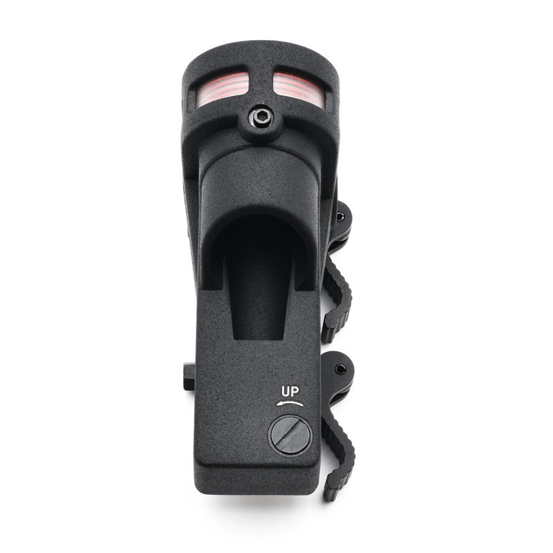 Rare Israeli Defense Force Surplus M21 Reflex Red Dot Site IDF