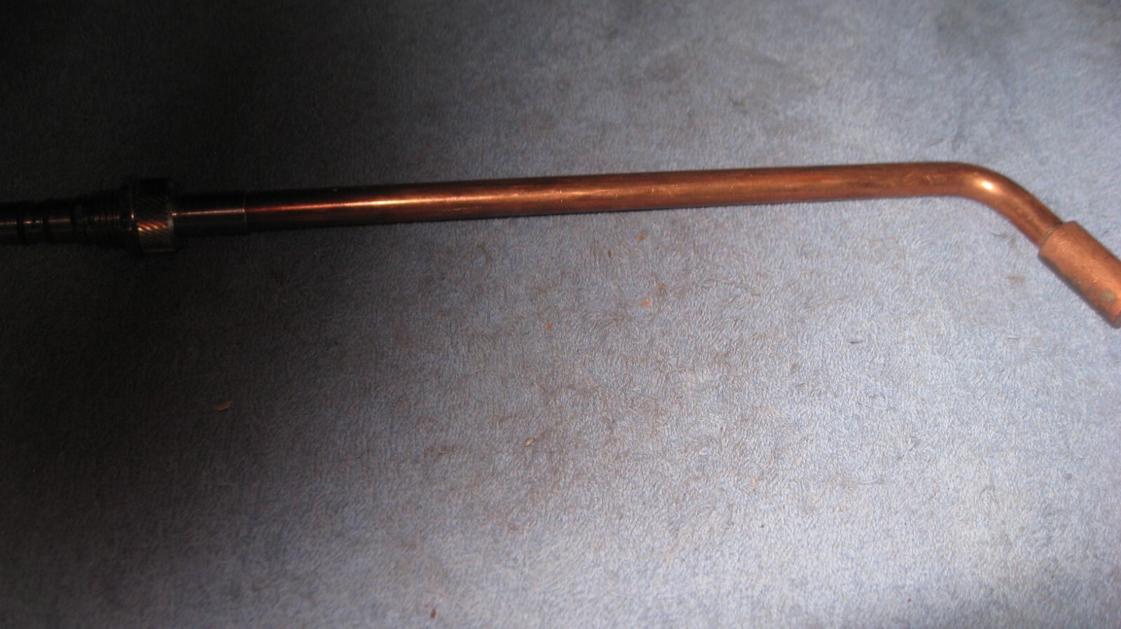 Smith heating tip MT605 new unused no box or papers NOS