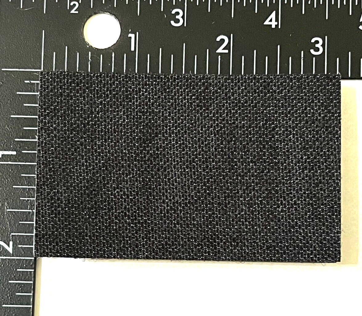 IR REFLECTIVE MED (MEDIC) INSIGNIA PATCH, HOOK & LOOP (EMS1) US ARMY / USAF