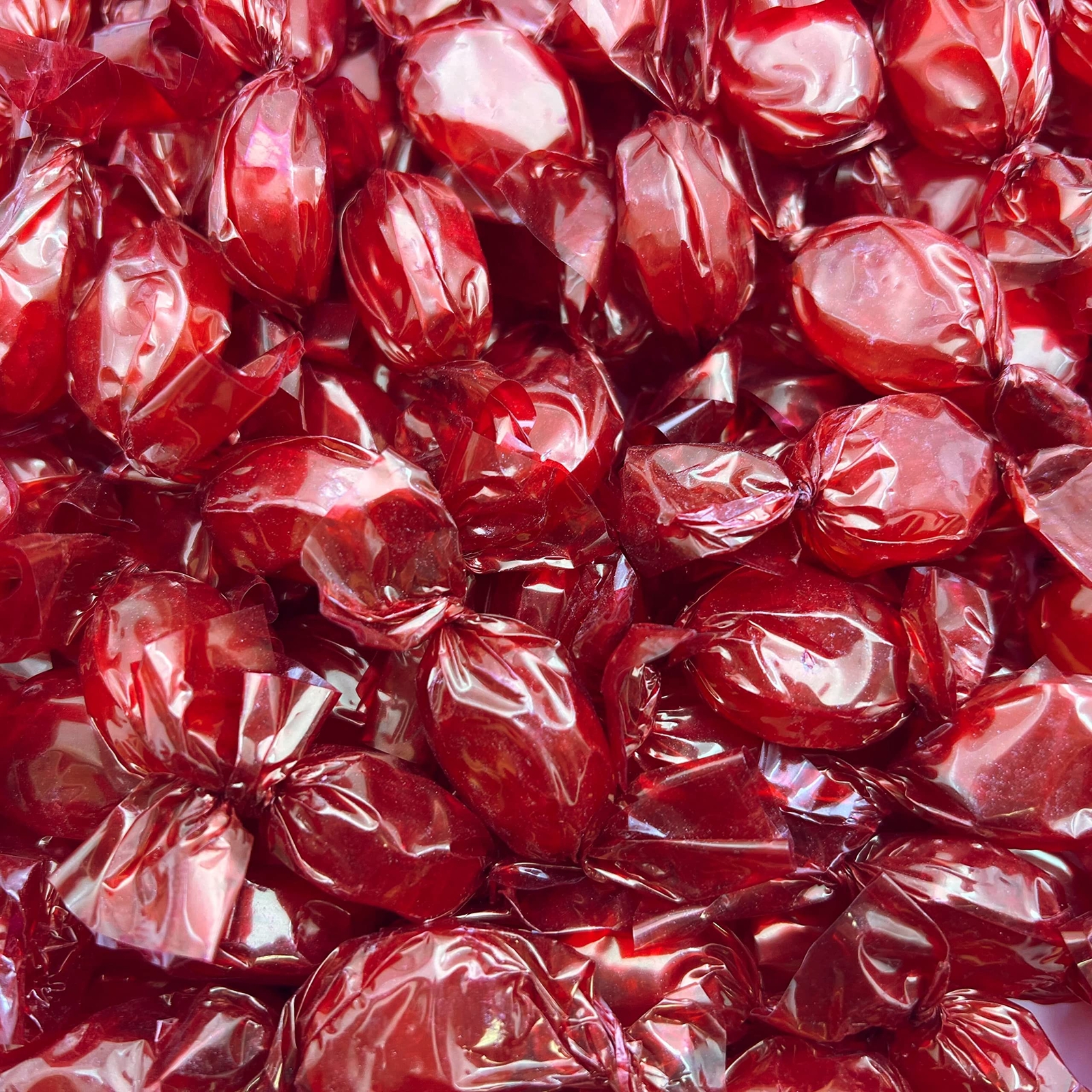 Cinnamon Hard Candy, Bulk Pack 2 Pounds, Individually Wrapped Old-Fashioned S...