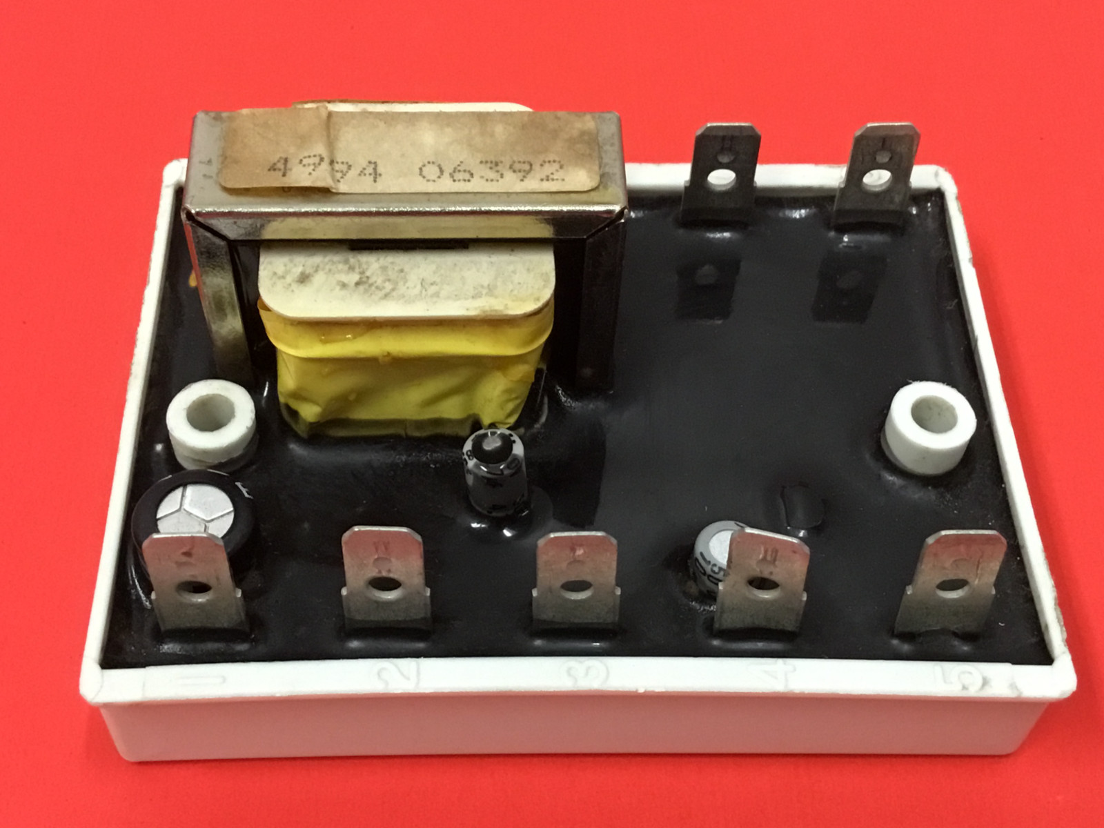 Thermalogic - P/N: AA3211-11 - Temperature Controller