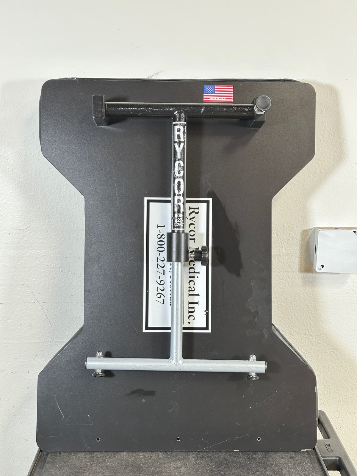 Rycor Surgery Table and Pad 32"x24"