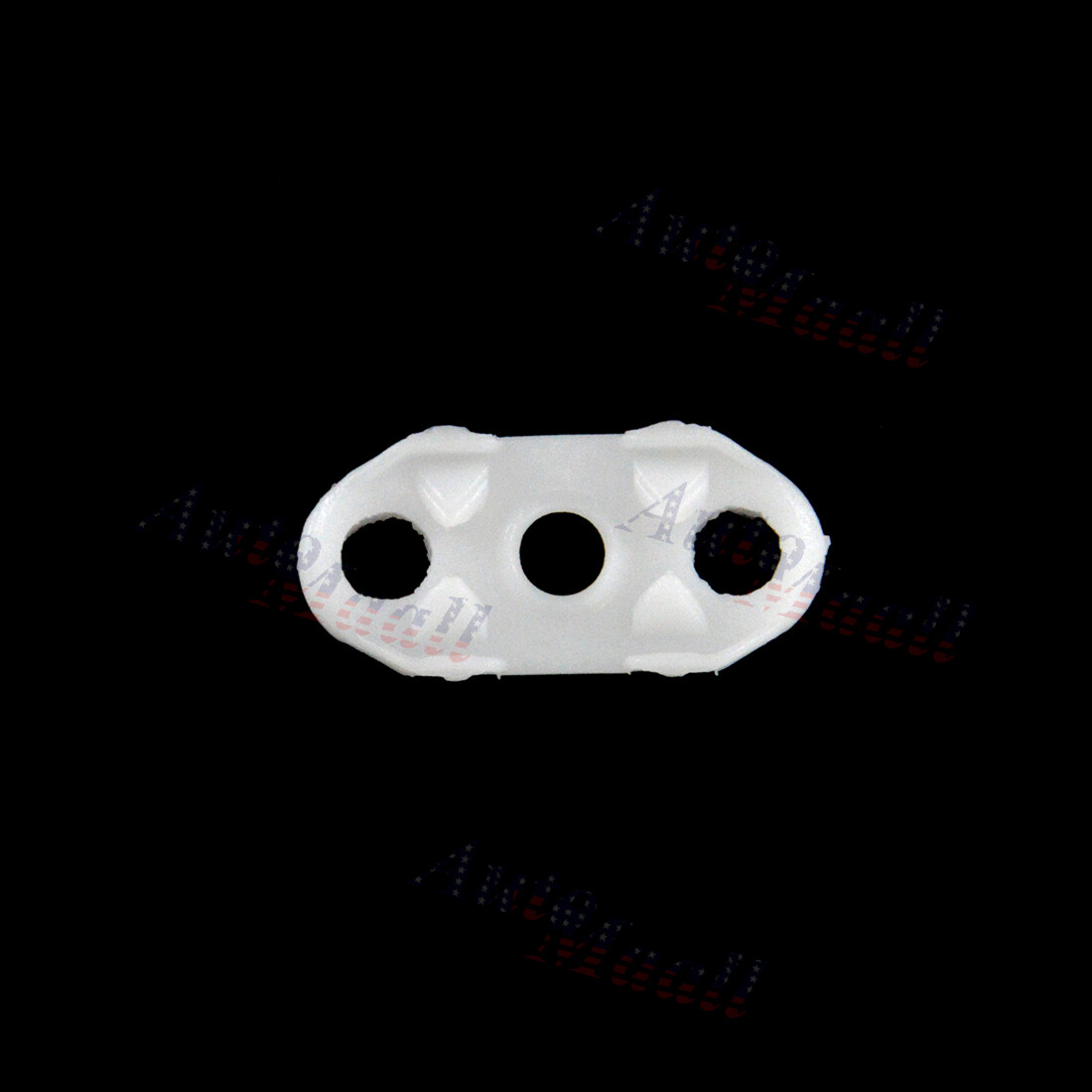 10pcs Window Regulator Guide Clips For Impala Caprice Fleetwood Roadmaster Delta