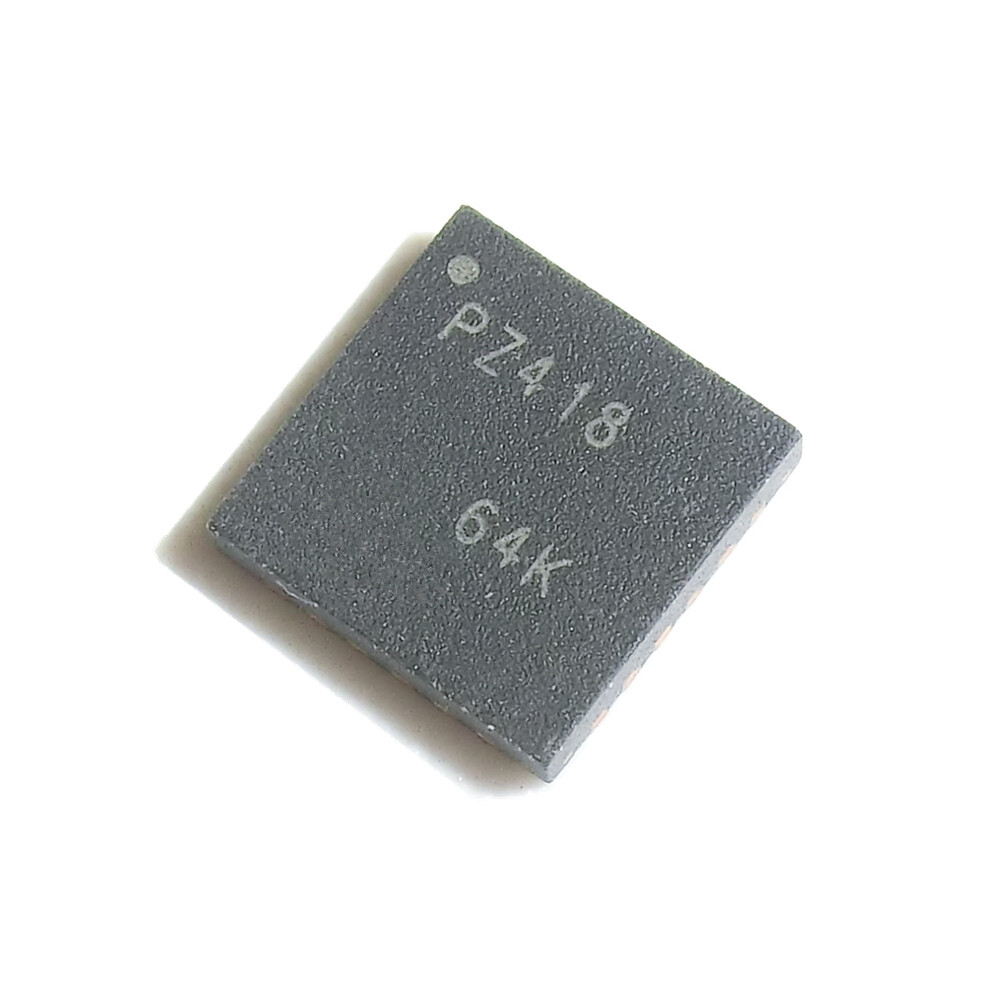 5PCS PZ418 TCA8418RTWR Integrated circuit QFN24