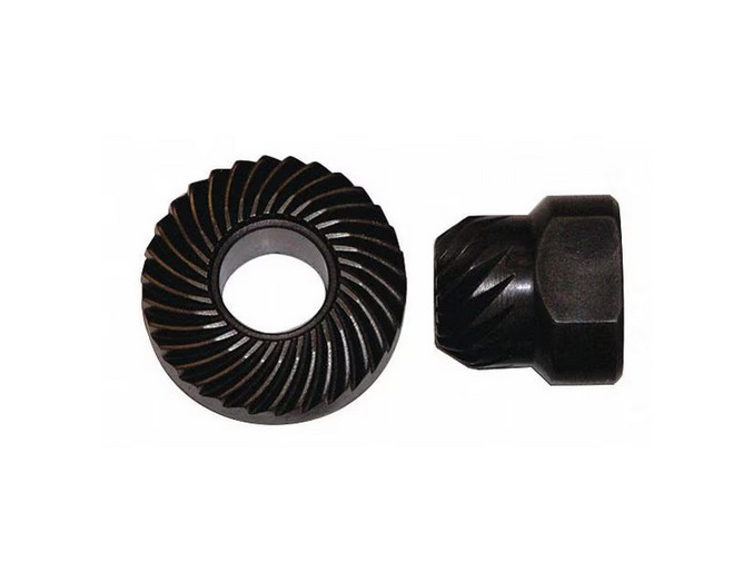 New Cubitron II 30434 Bevel Gear Set