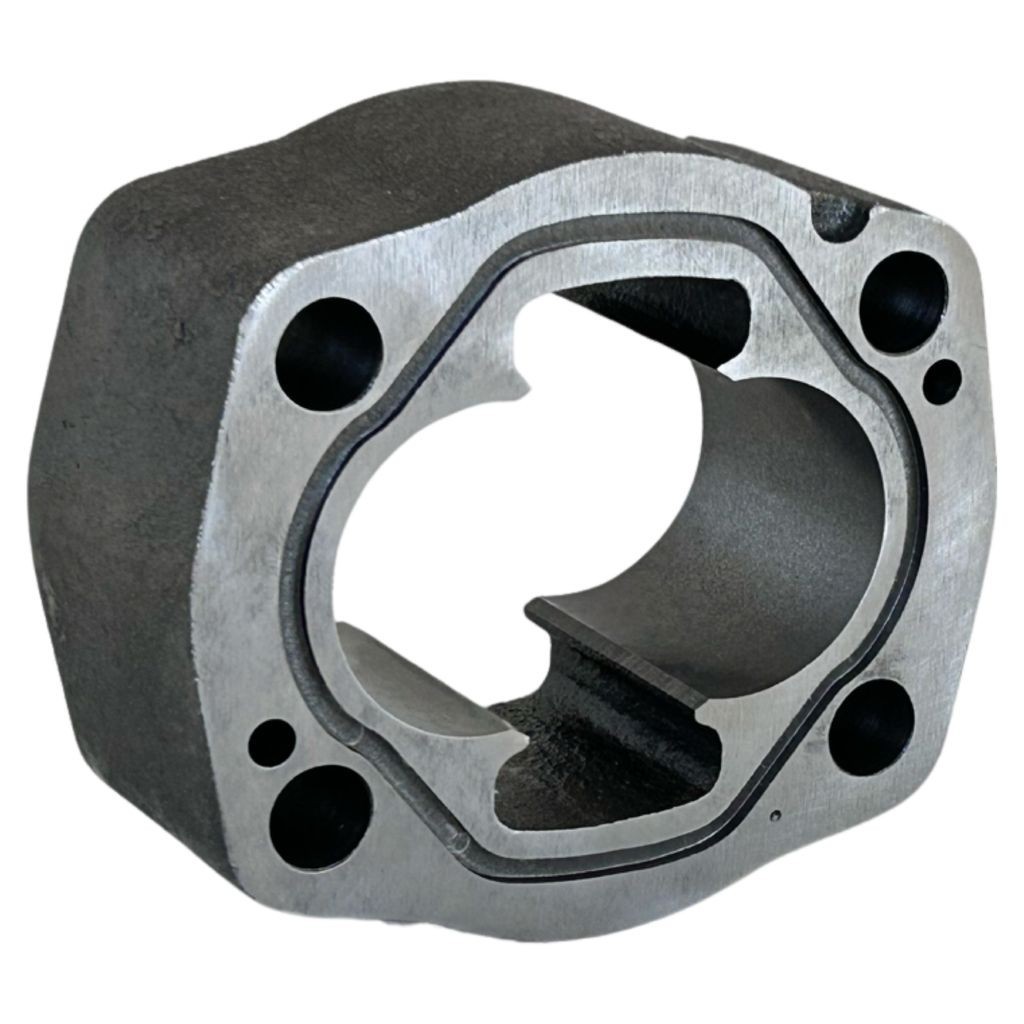 315 MOTOR, 1-1/2' GEAR HOUSING, DOWELED, 326-8215-100